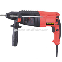 800w Power Hammer Chisel Drill Portable Electric Rotary Hammer Drill 26mm